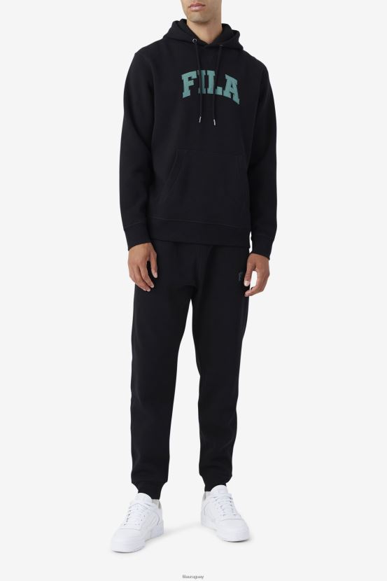abeto negro/azul FILA fila trent jogger negro/azul abeto 6L8PR2747