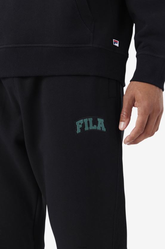 abeto negro/azul FILA fila trent jogger negro/azul abeto 6L8PR2747