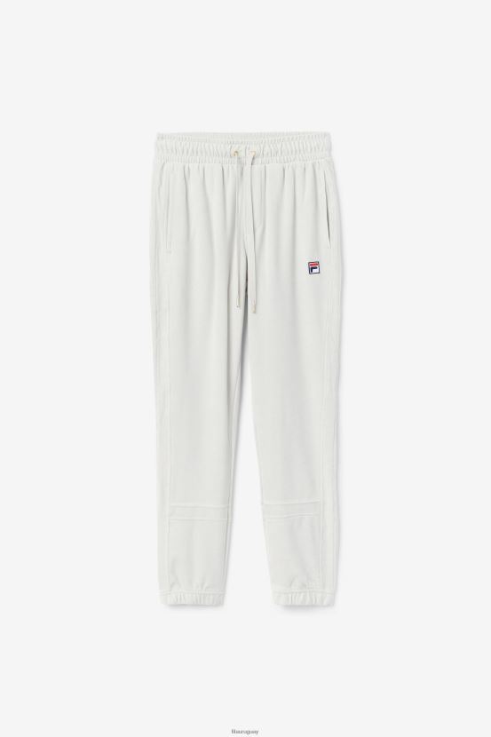 amanecer azul FILA pantalón fila ravid velour azul amanecer 6L8PR2579