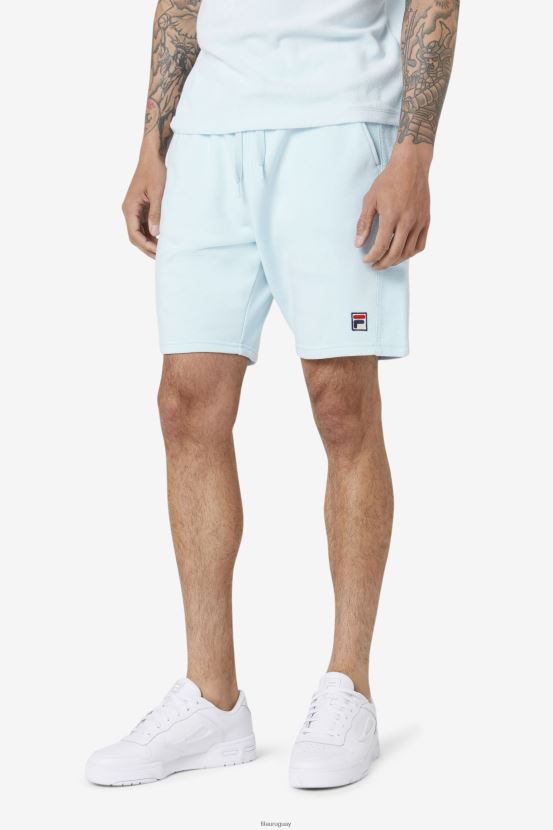 azul FILA fila corta petey azul 6L8PR2678
