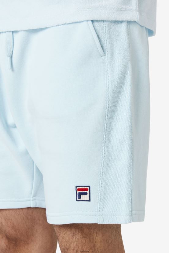 azul FILA fila corta petey azul 6L8PR2678
