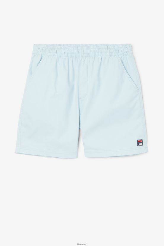 azul FILA fila venter corta azul 6L8PR2647