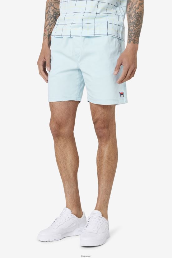 azul FILA fila venter corta azul 6L8PR2647