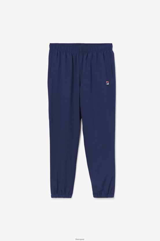 azul marino/blanco/rojo FILA fila pantalón amar azul marino/blanco/rojo 6L8PR2712