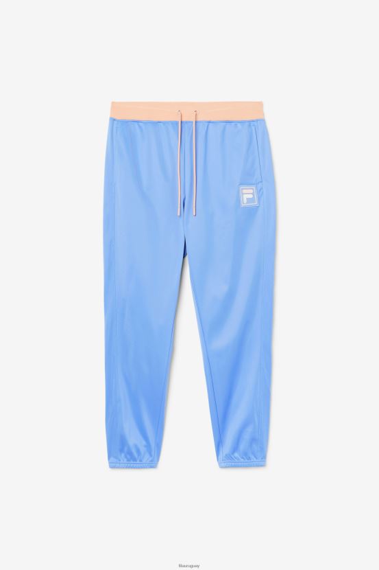 azul/nube coral/piedra FILA pantalón wayan track fila azul/coral nube/piedra 6L8PR2704