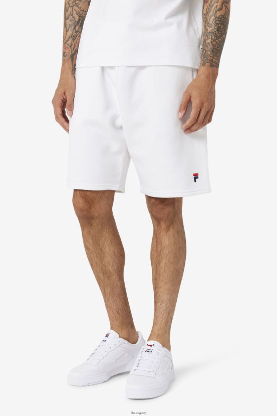 blanco FILA fila kasta corta blanca 6L8PR2753