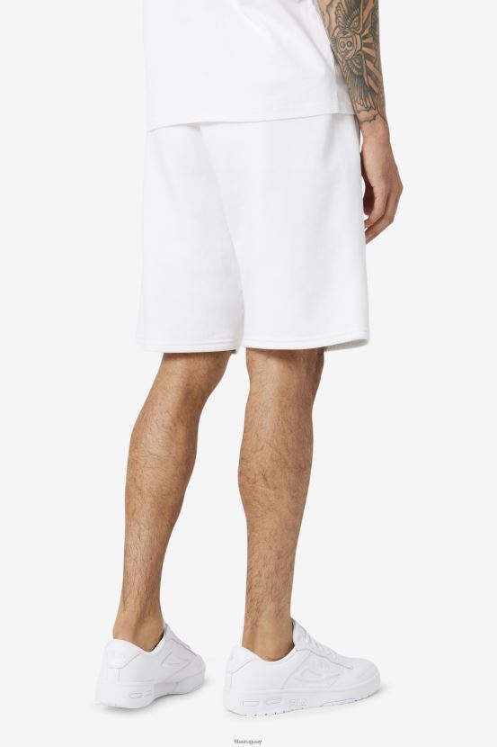blanco FILA fila kasta corta blanca 6L8PR2753