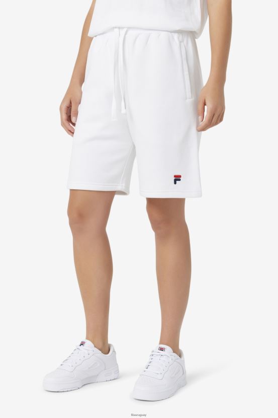 blanco FILA fila kasta corta blanca 6L8PR2753