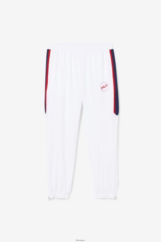 blanco/azul marino/rojo FILA fila sanz cortavientos blanco/azul marino/rojo 6L8PR2697