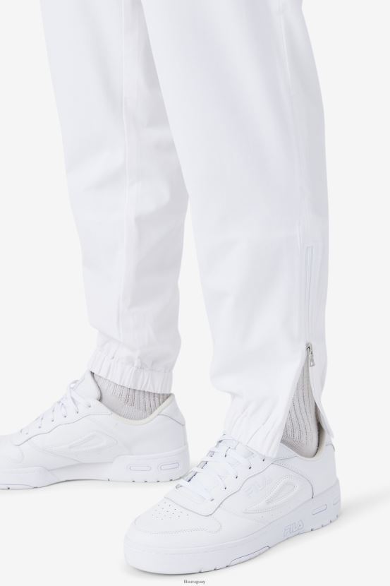 blanco/azul marino/rojo FILA fila sanz cortavientos blanco/azul marino/rojo 6L8PR2697