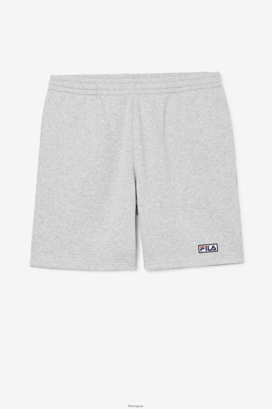 brezo gris FILA fila gris brezo kylan corto 6L8PR2738