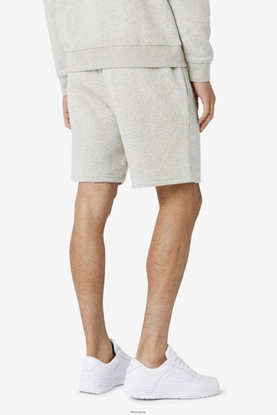 brezo gris FILA fila gris brezo kylan corto 6L8PR2738