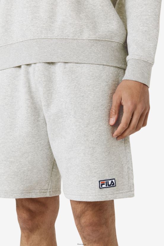 brezo gris FILA fila gris brezo kylan corto 6L8PR2738