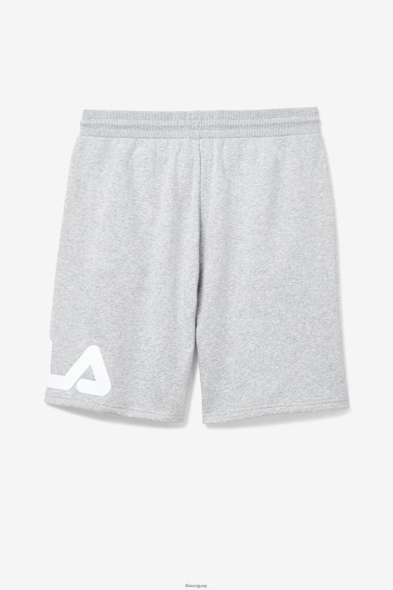 brezo gris FILA short fila zeshawn gris jaspeado 6L8PR2657
