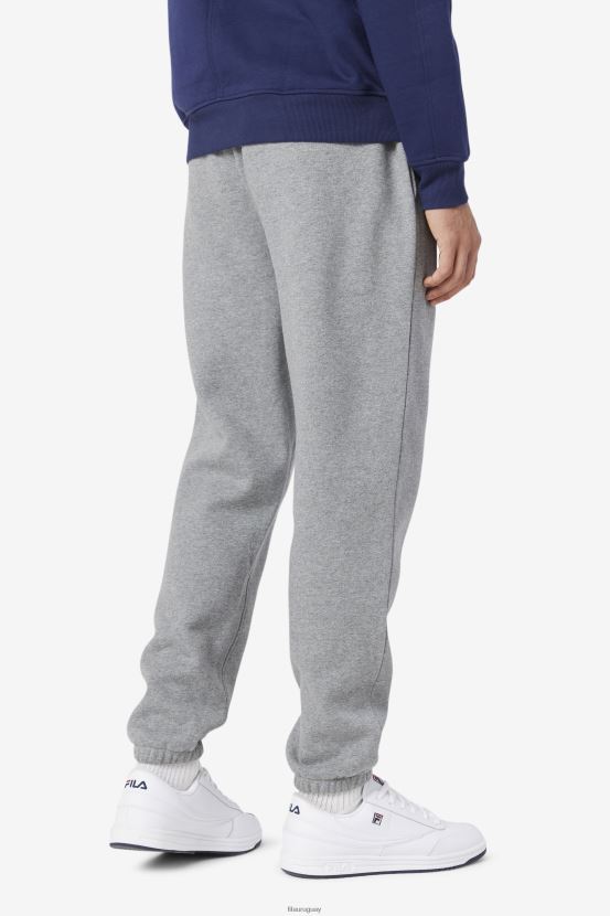brezo/peacoat/azafrán FILA jaspeado/peacoat/azafrán fila sunday jogger 6L8PR2681