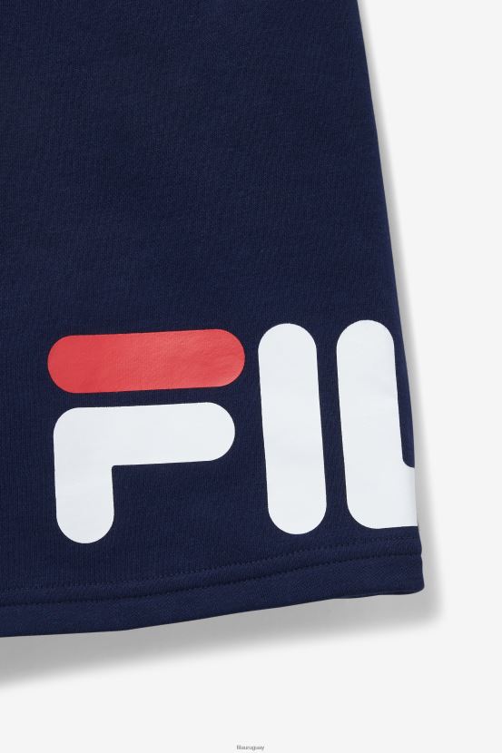 chaquetón FILA chaquetón corto zeshawn fila 6L8PR2653