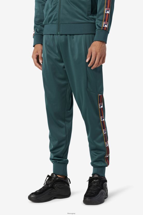 error de junio FILA pantalón fila jaxson 6L8PR2661