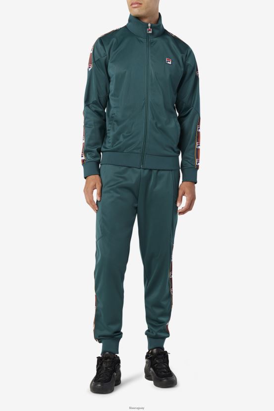 error de junio FILA pantalón fila jaxson 6L8PR2661