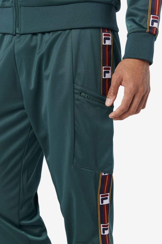 error de junio FILA pantalón fila jaxson 6L8PR2661