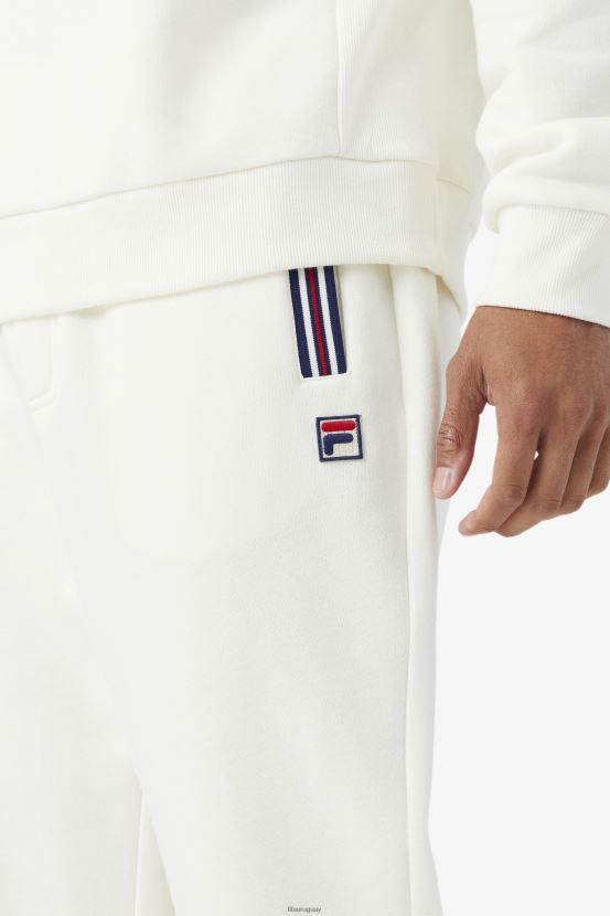 garceta FILA pantalón fila waylon egret 6L8PR2759