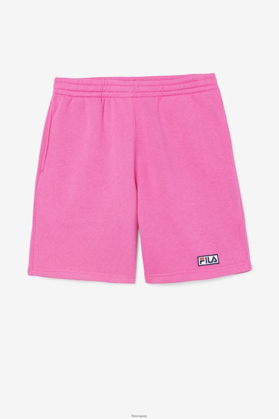globo rosa FILA pantalones cortos fila rosa glo kylan 6L8PR2760