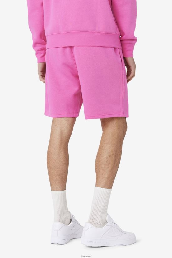 globo rosa FILA pantalones cortos fila rosa glo kylan 6L8PR2760