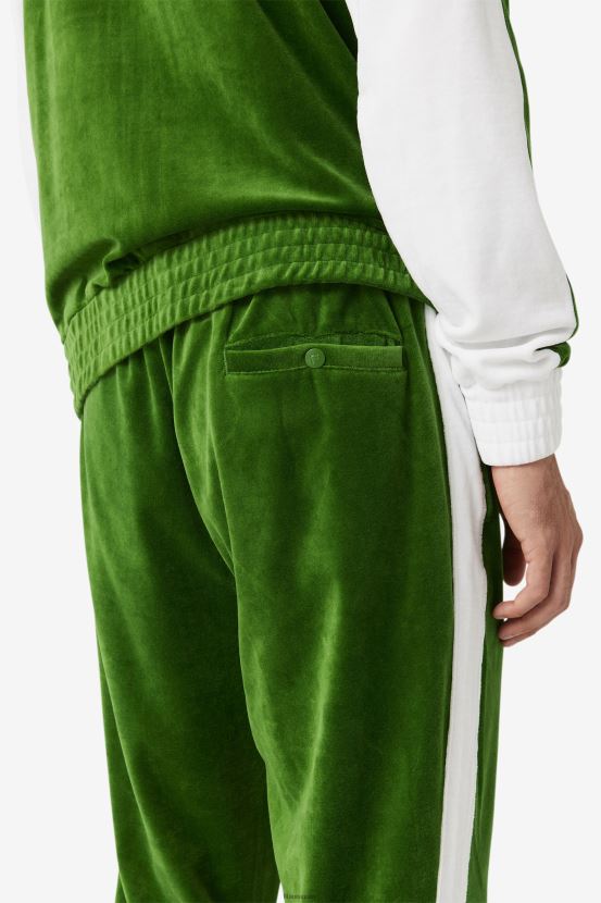 jardín formal/blanco/rojo FILA pantalón fila formal garden/blanco/rojo brice velour 6L8PR2568