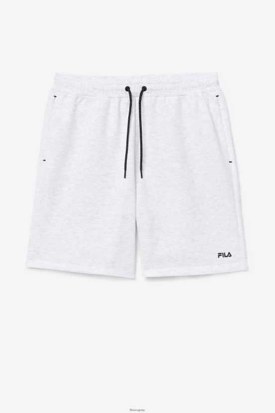 marga blanqueada/negro FILA fila balban short blanqueado marga/negro 6L8PR2641