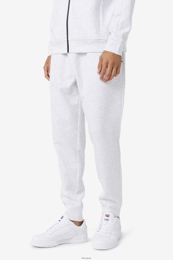 marga blanqueada/negro FILA fila himmat jogger blanqueado marga/negro 6L8PR2593