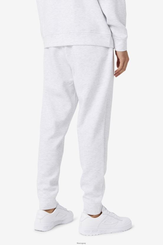 marga blanqueada/negro FILA fila himmat jogger blanqueado marga/negro 6L8PR2593