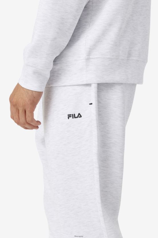 marga blanqueada/negro FILA fila himmat jogger blanqueado marga/negro 6L8PR2593