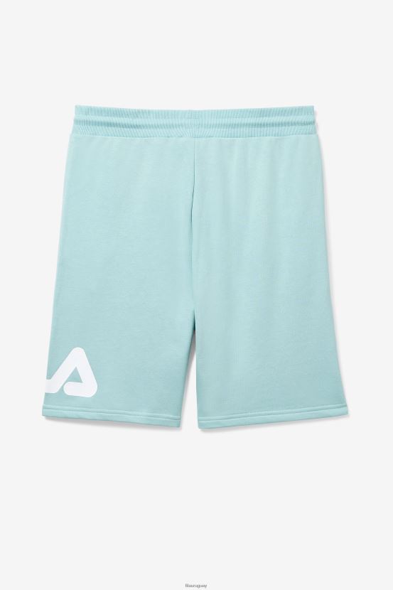 neblina azul FILA fila zeshawn cortas azul haze 6L8PR2655