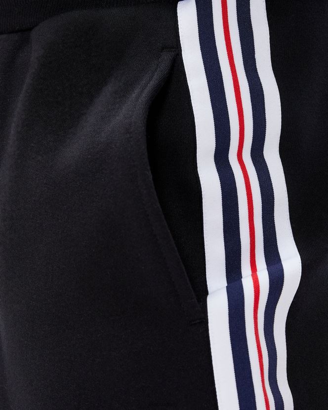 negro FILA pantalón fila aemero hombre negro 6L8PR22657