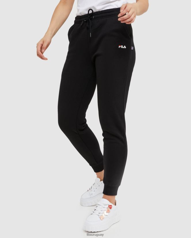 negro FILA pantalón fila classic unisex negro 6L8PR22439