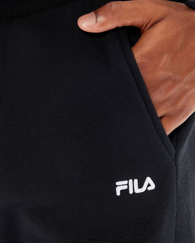 negro FILA pantalon fila jay hombre negro 6L8PR22663