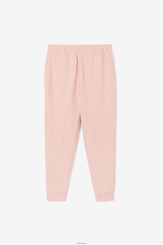 nube de coral FILA fila coral nube nirved jogger 6L8PR2720