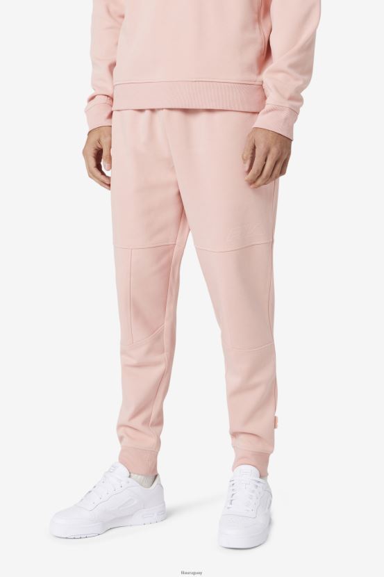 nube de coral FILA fila coral nube nirved jogger 6L8PR2720