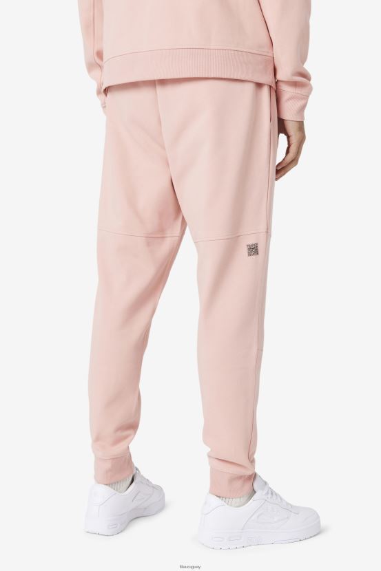 nube de coral FILA fila coral nube nirved jogger 6L8PR2720
