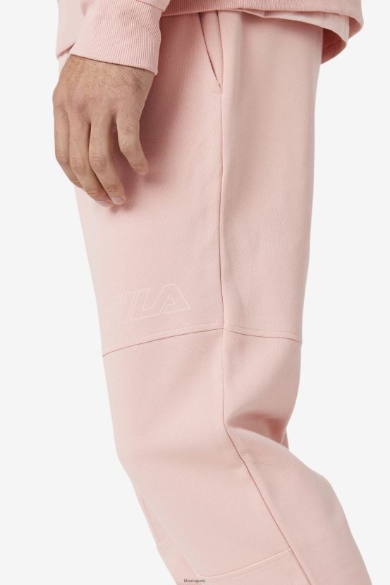 nube de coral FILA fila coral nube nirved jogger 6L8PR2720