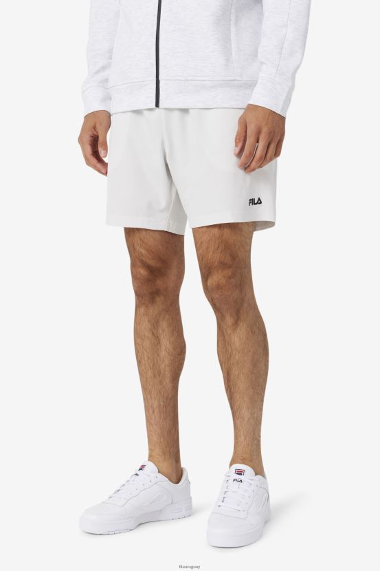 nube nimbus/negro FILA nimbus cloud/negro fila finula short 6L8PR2621