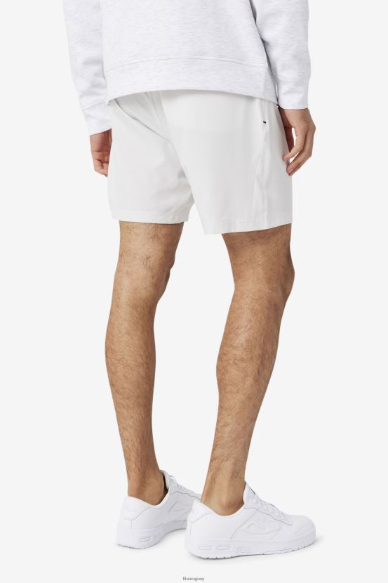 nube nimbus/negro FILA nimbus cloud/negro fila finula short 6L8PR2621