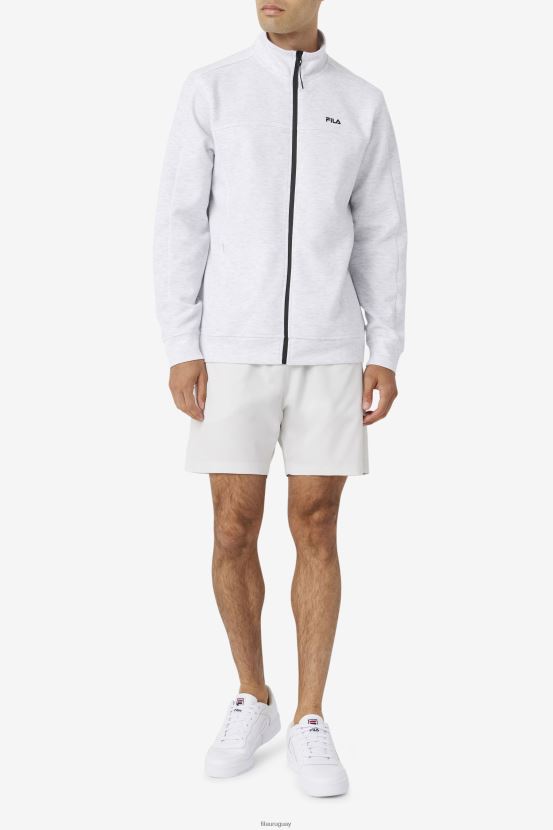 nube nimbus/negro FILA nimbus cloud/negro fila finula short 6L8PR2621