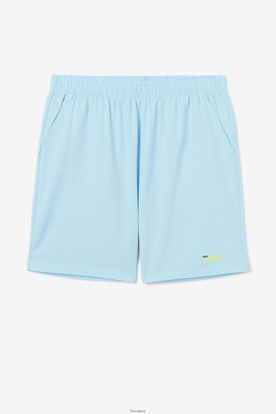 petit four/bayou/amarillo FILA petit four/bayou/ravini amarillo short fila 6L8PR2612