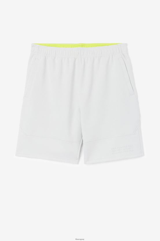 ponche de piedra/cal FILA rihaan short fila piedra/lime punch 6L8PR2638