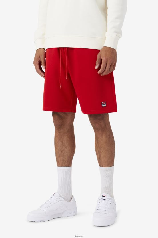 rojo FILA fila dominico corta roja 6L8PR2629