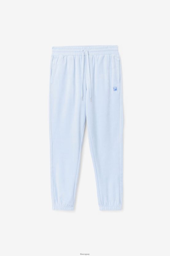 ruta aérea FILA pantalon de velour deverall skyway fila 6L8PR2575