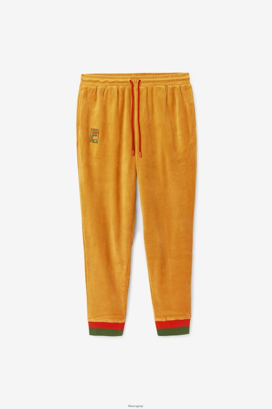 sol del desierto/amapola/abeto douglas FILA sol del desierto/poppy/abeto douglas fila x paterson velour pant fila 6L8PR2714