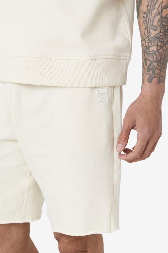 tórtola FILA short fila keaton tórtola 6L8PR2669