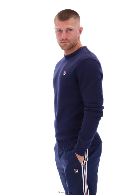 FILA fila gavla knit 6L8PR23275