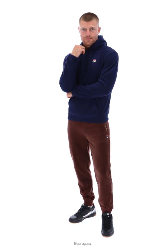 FILA sudadera fila finn 6L8PR23299